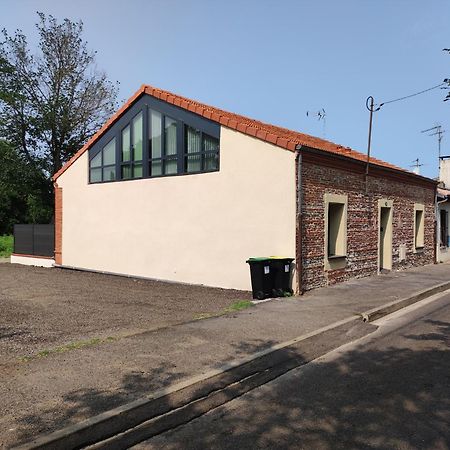 Espace Evasions Loft Love Love Room Toulouse Exterior foto